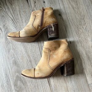 Matisse Bootie​